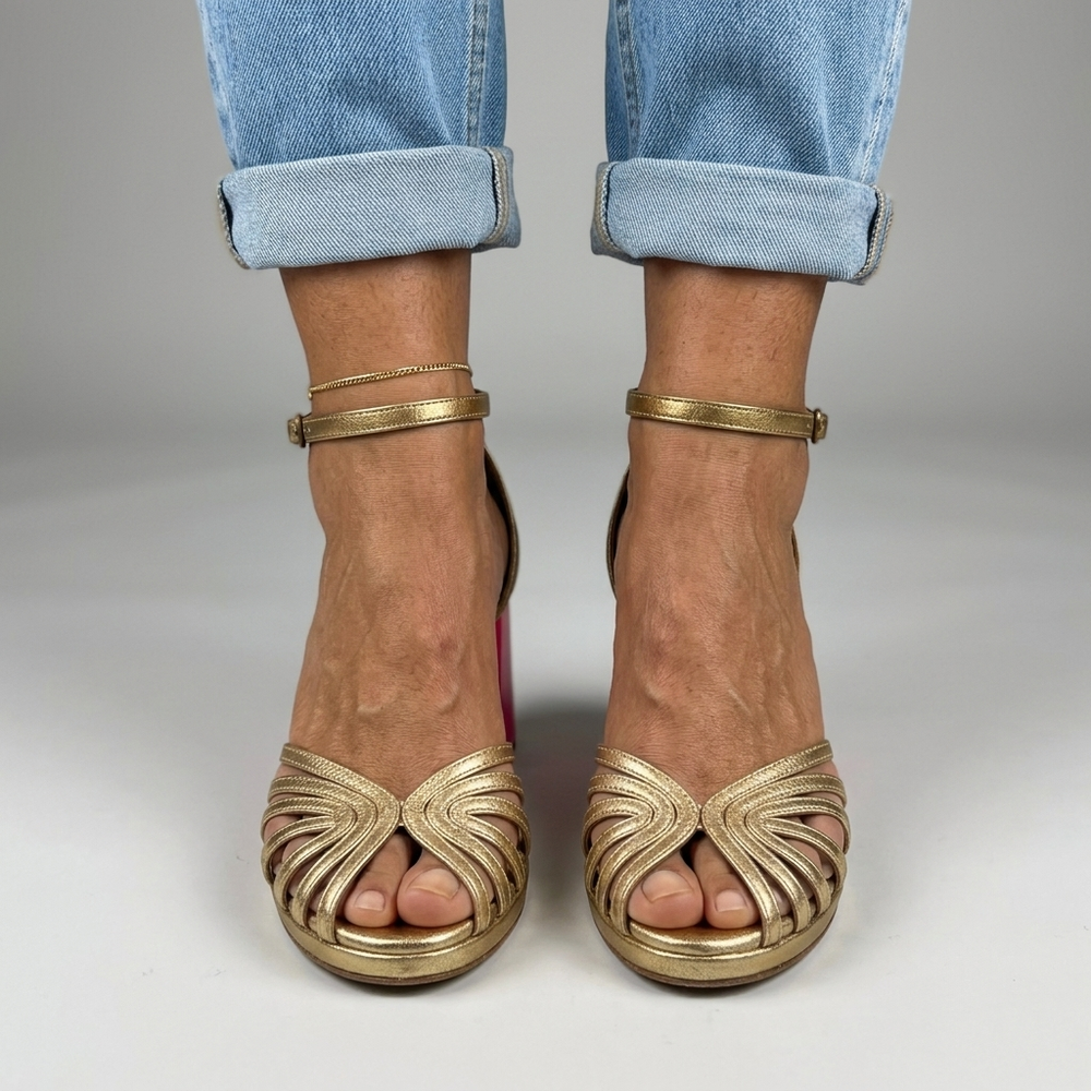 FRANCESCA | Sophisticated Heels