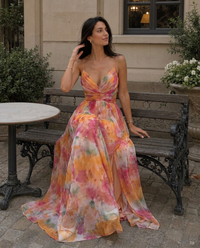 Grace | Romantic Dress