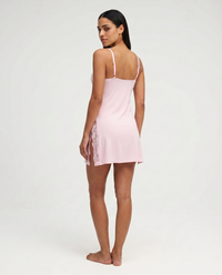Blush Whisper Nightgown