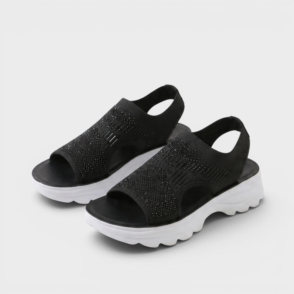 Ramona | Orthopedic Sandals