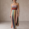 Evelyn | Elegant Long Dress