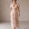 Layla | Elegant Flowing Dress