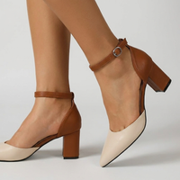 Magda | Comfortable Elegant Heels