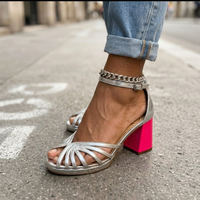 Frances™ | Sophisticated Heels