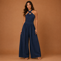 BIANCA | Elegant Jumpsuit