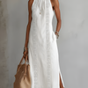 JIMENA | MIDI DRESS