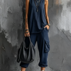 Valentina | Complete Casual Soft with Pockets