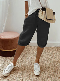 LALUNA  | Women's Shorts