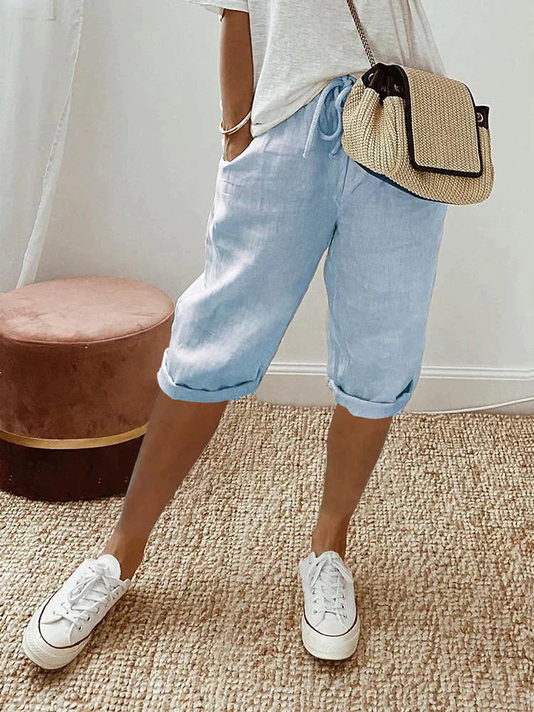 LALUNA  | Women's Shorts