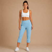 MARA | Elegant Yoga Pants with Shaping Effect