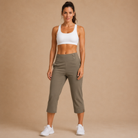 MARA | Elegant Yoga Pants with Shaping Effect