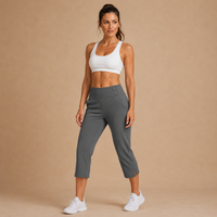 MARA | Elegant Yoga Pants with Shaping Effect