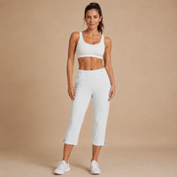 MARA | Elegant Yoga Pants with Shaping Effect