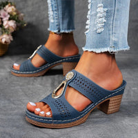 Althea | Orthopedic Sandals
