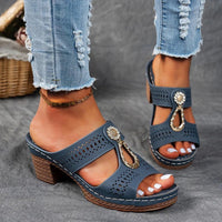 Althea | Orthopedic Sandals