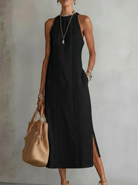 JIMENA | MIDI DRESS