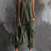 Valentina | Soft Casual Set with Pockets
