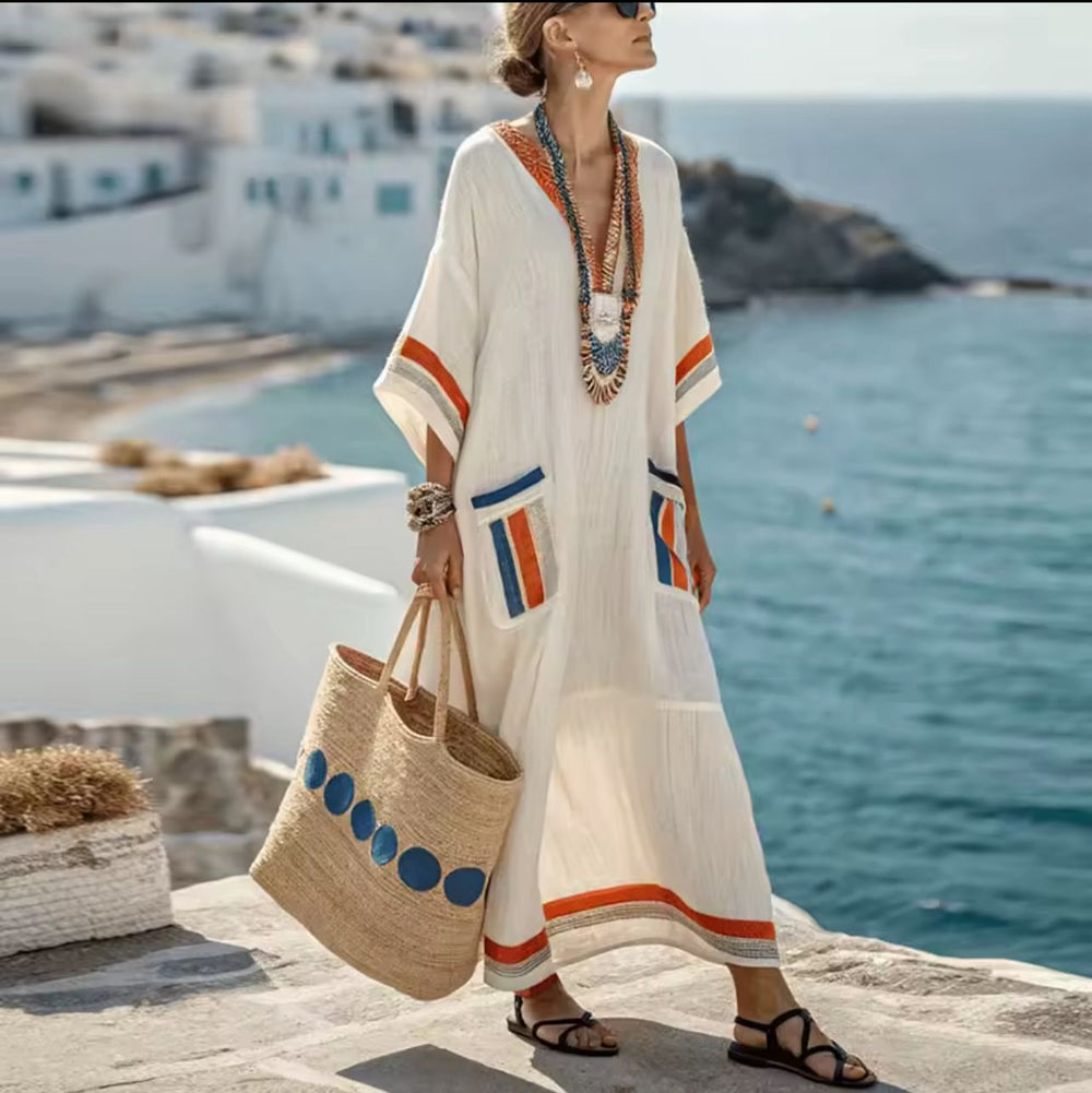 Lidia™ Elegant Dress