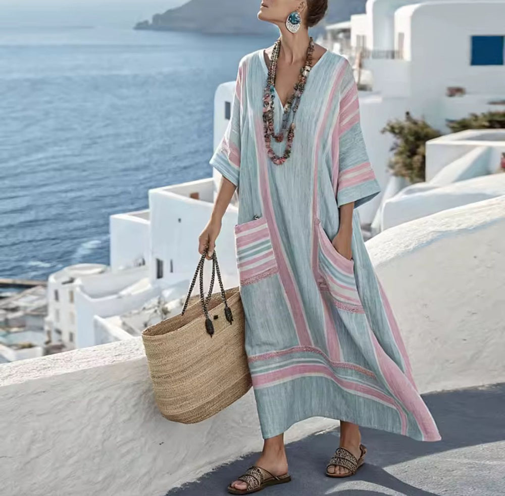 Lidia™ Elegant Dress