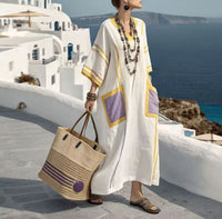 Lidia™ Elegant Dress