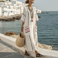 Lidia™ Elegant Dress