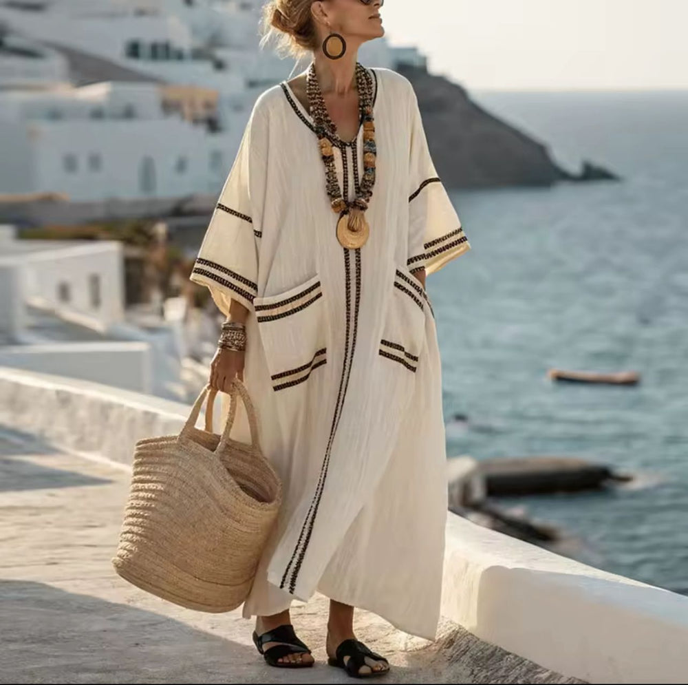 Lidia™ Elegant Dress