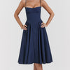 Roma | Corset Dress - Our Jewel