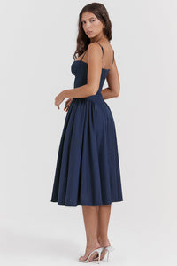 Roma | Corset Dress - Our Jewel