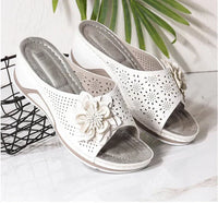 Amy | Orthopedic Sandals
