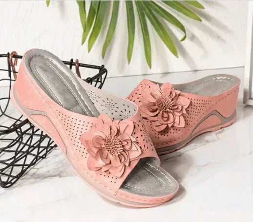 Amy | Orthopedic Sandals