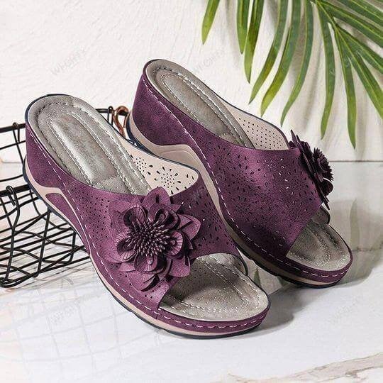 Amy | Orthopedic Sandals