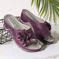 Amy | Orthopedic Sandals