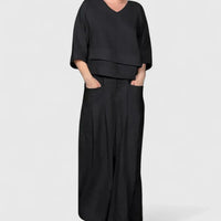 Zaryphina | Cozy Two-Piece Ensemble