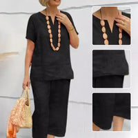 Chiara - Stylish and Cozy Outfit