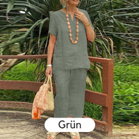 Chiara - Stylish and Cozy Outfit
