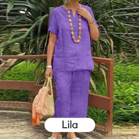 Chiara - Stylish and Cozy Outfit