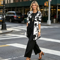 SYDNEY | Comfortable 3-Piece Set for Women