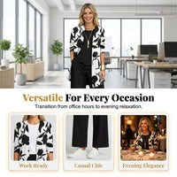 SYDNEY | Comfortable 3-Piece Set for Women
