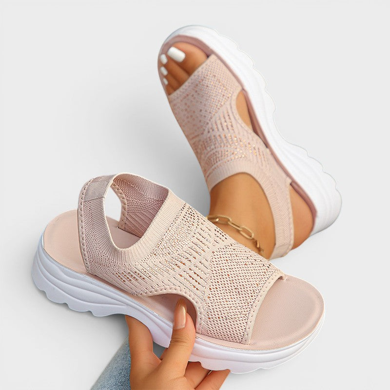 Ramona | Orthopedic Sandals