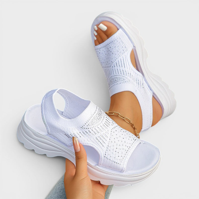 Ramona | Orthopedic Sandals