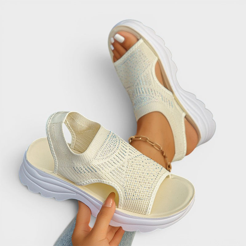 Ramona | Orthopedic Sandals