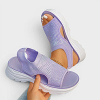 Ramona | Orthopedic Sandals