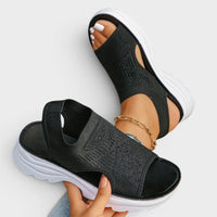 Ramona | Orthopedic Sandals