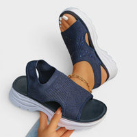 Ramona | Orthopedic Sandals