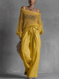 Claribel | Two-Piece Set