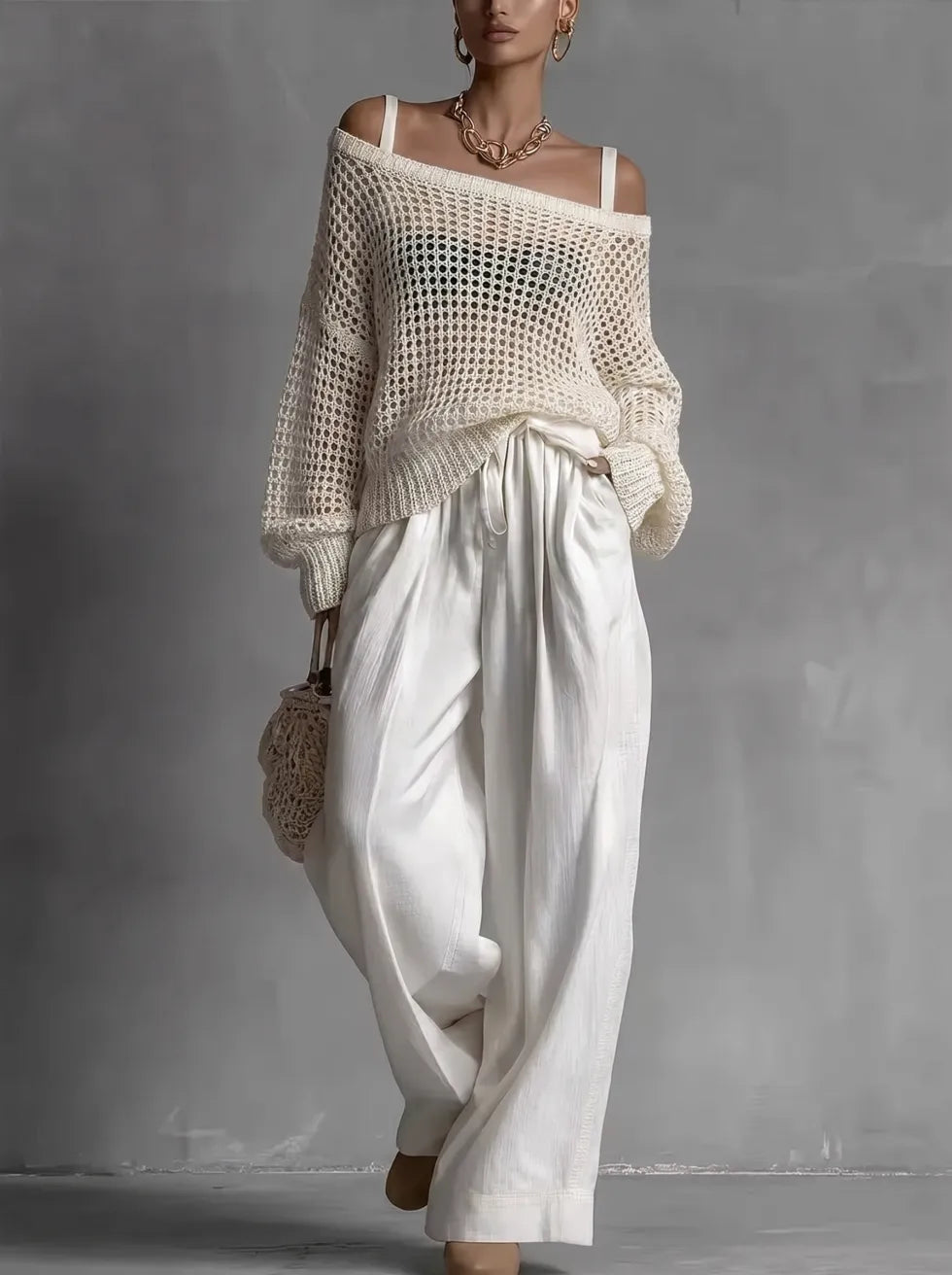 Claribel | Two-Piece Set