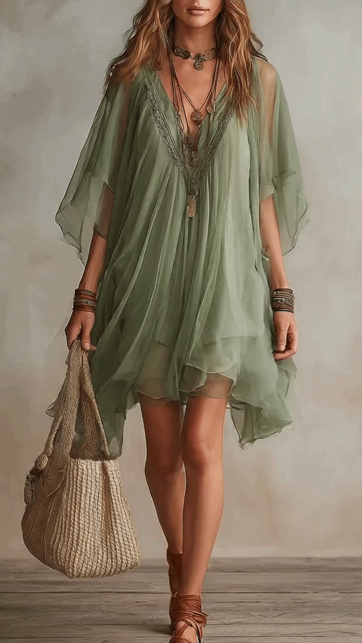 Mia | Elegant Dress