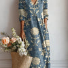 Kendyl | Everyday Comfort Dress