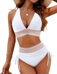 Elara | The bikini that makes you feel confident and slims your belly